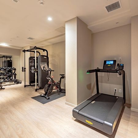 Pestana Cr7 Times Square Otel New York Dış mekan fotoğraf
