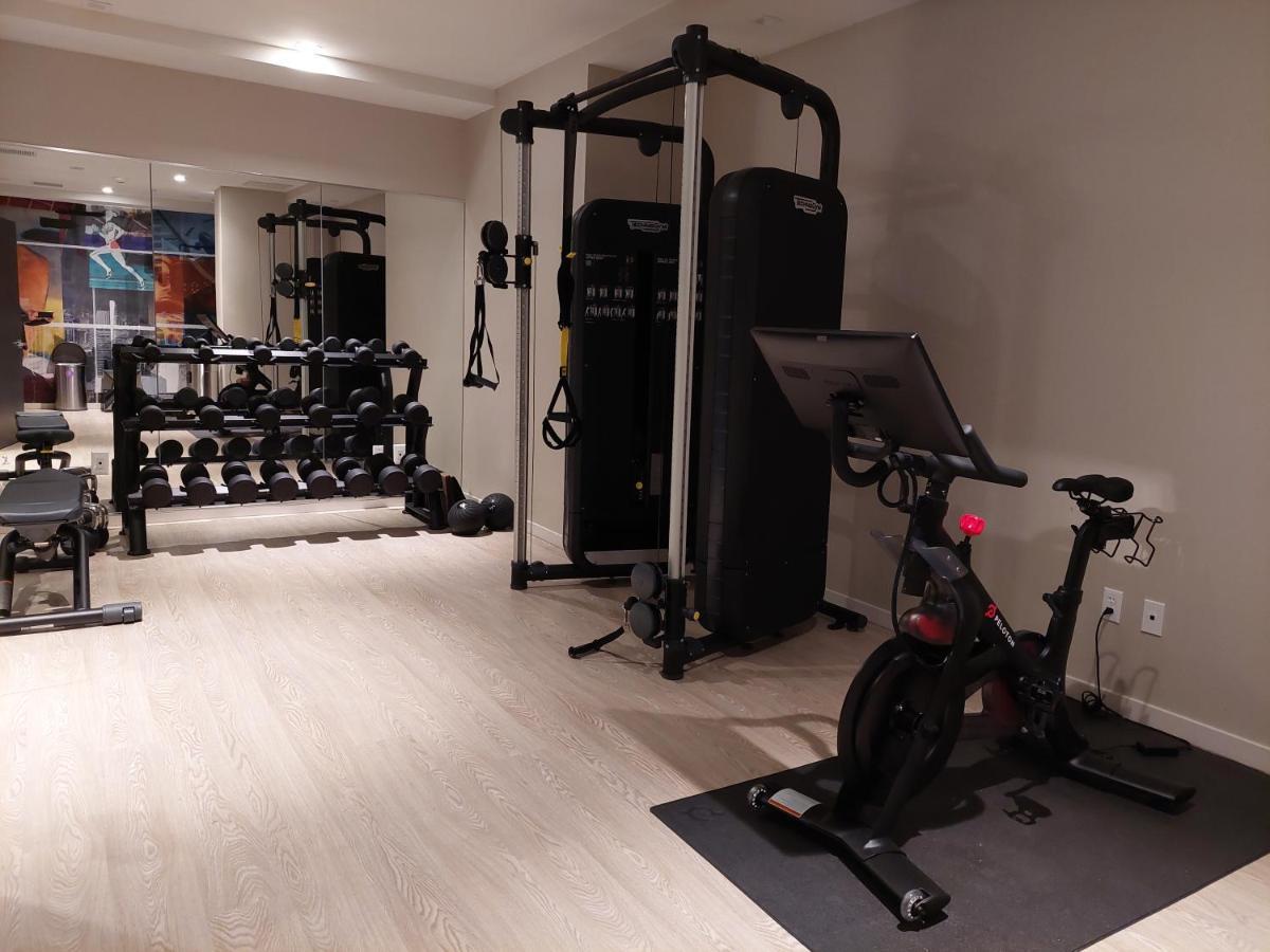 Pestana Cr7 Times Square Otel New York Dış mekan fotoğraf